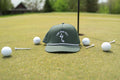 Deep Eagle Green