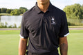 Members Classic Polo - Black