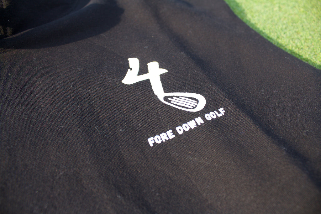 Members Training Hoodie