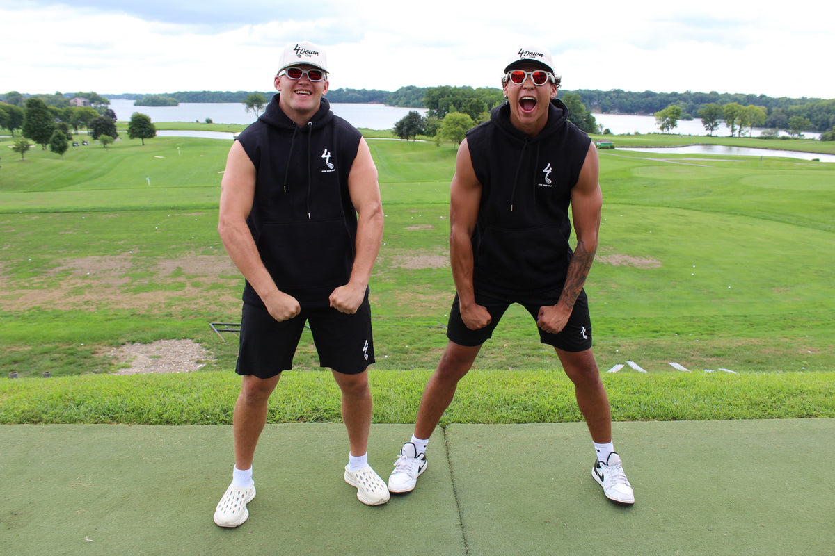 Fore Down Training Set