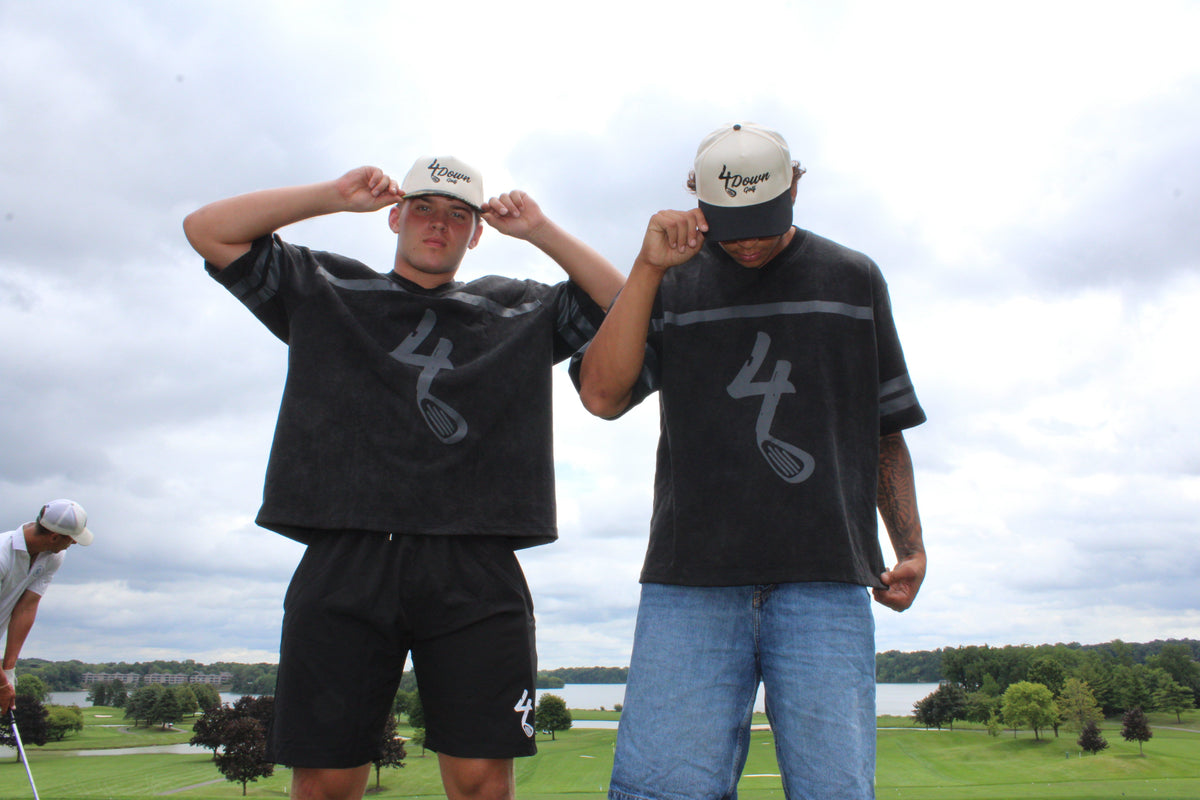 4 Jersey