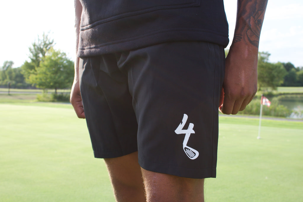 Members Training Shorts