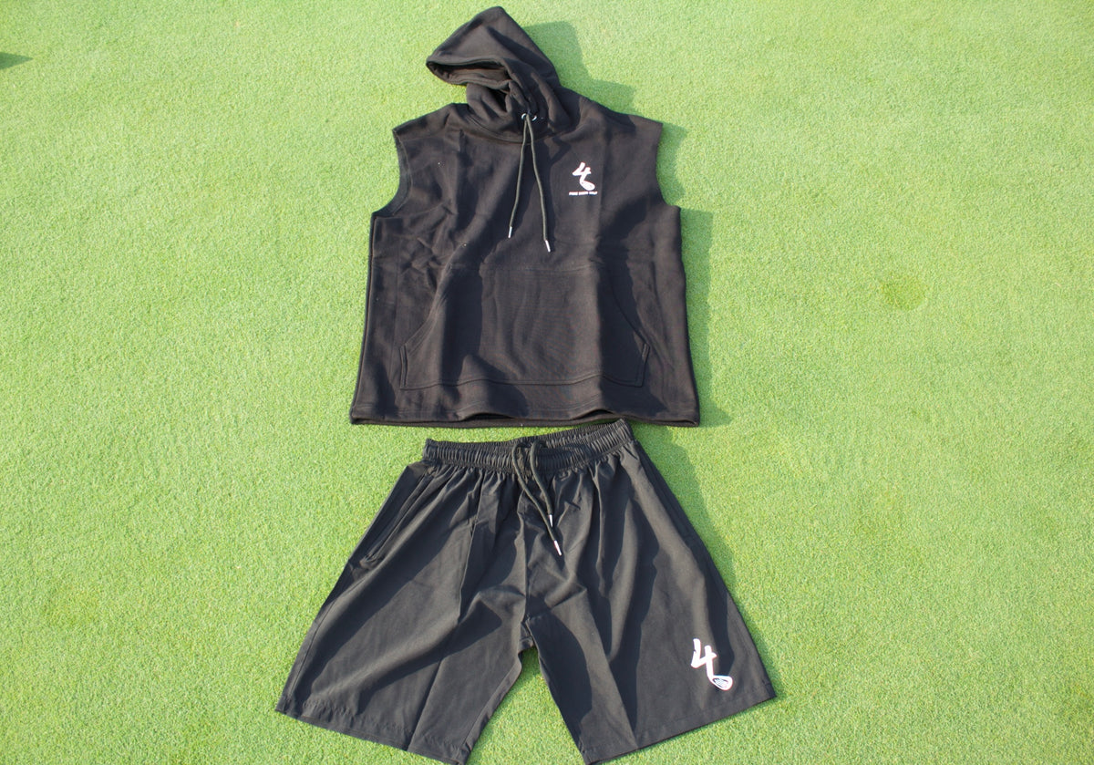 Fore Down Training Set